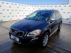 2012 VOLVO XC60 D5 [215] R DESIGN 5DR AWD GEARTRONIC for sale at Copart WESTBURY