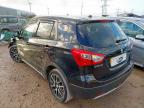 2013 SUZUKI SX4 S-CROSS 1.6 SZ5 5DR for sale at Copart BRISTOL