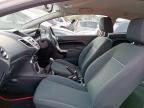 2011 FORD FIESTA EDGE 60  for sale at Copart BRISTOL