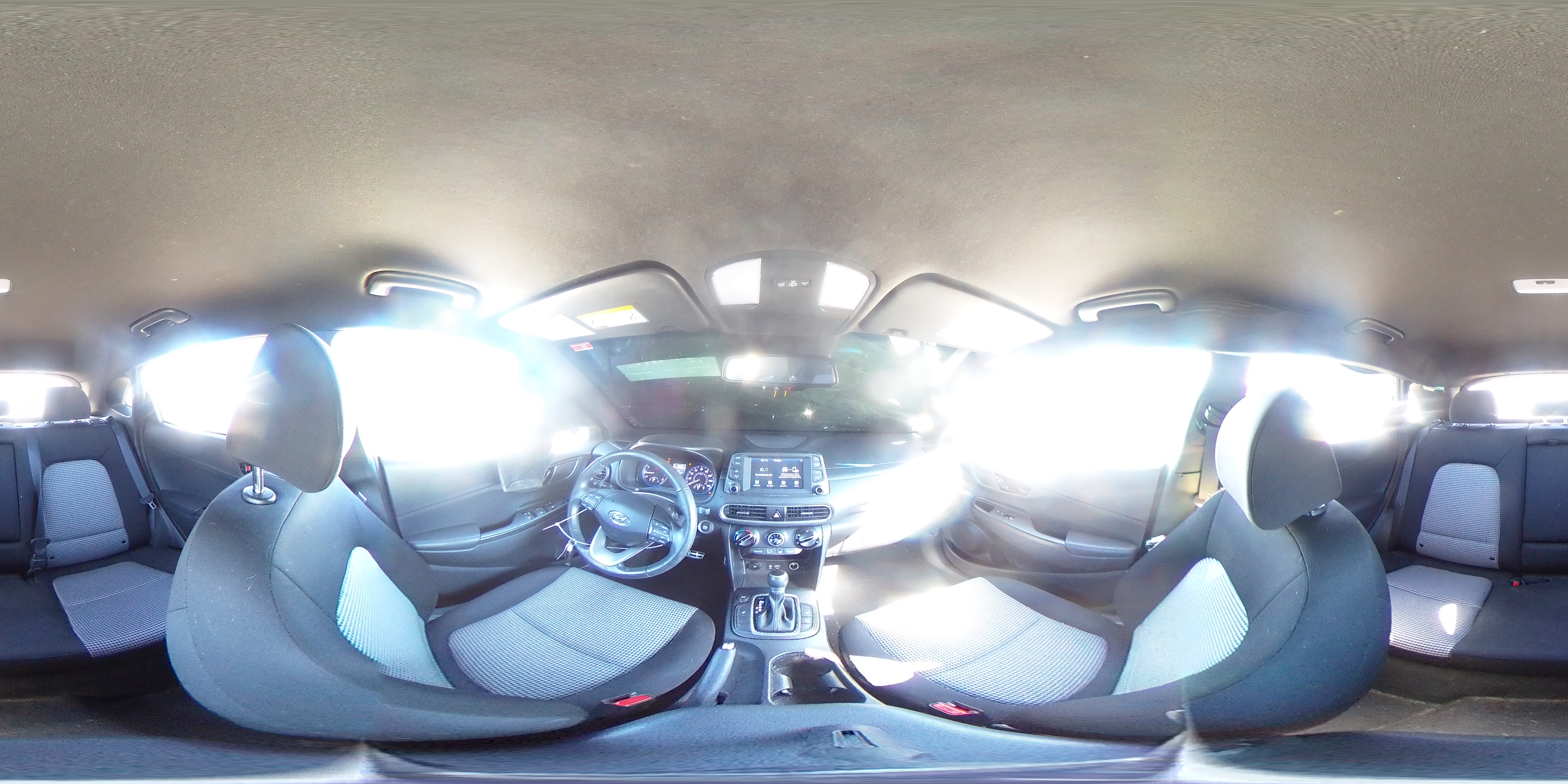 2021 Hyundai Kona Night VIN: KM8K63A51MU669696 Lot: 87081975