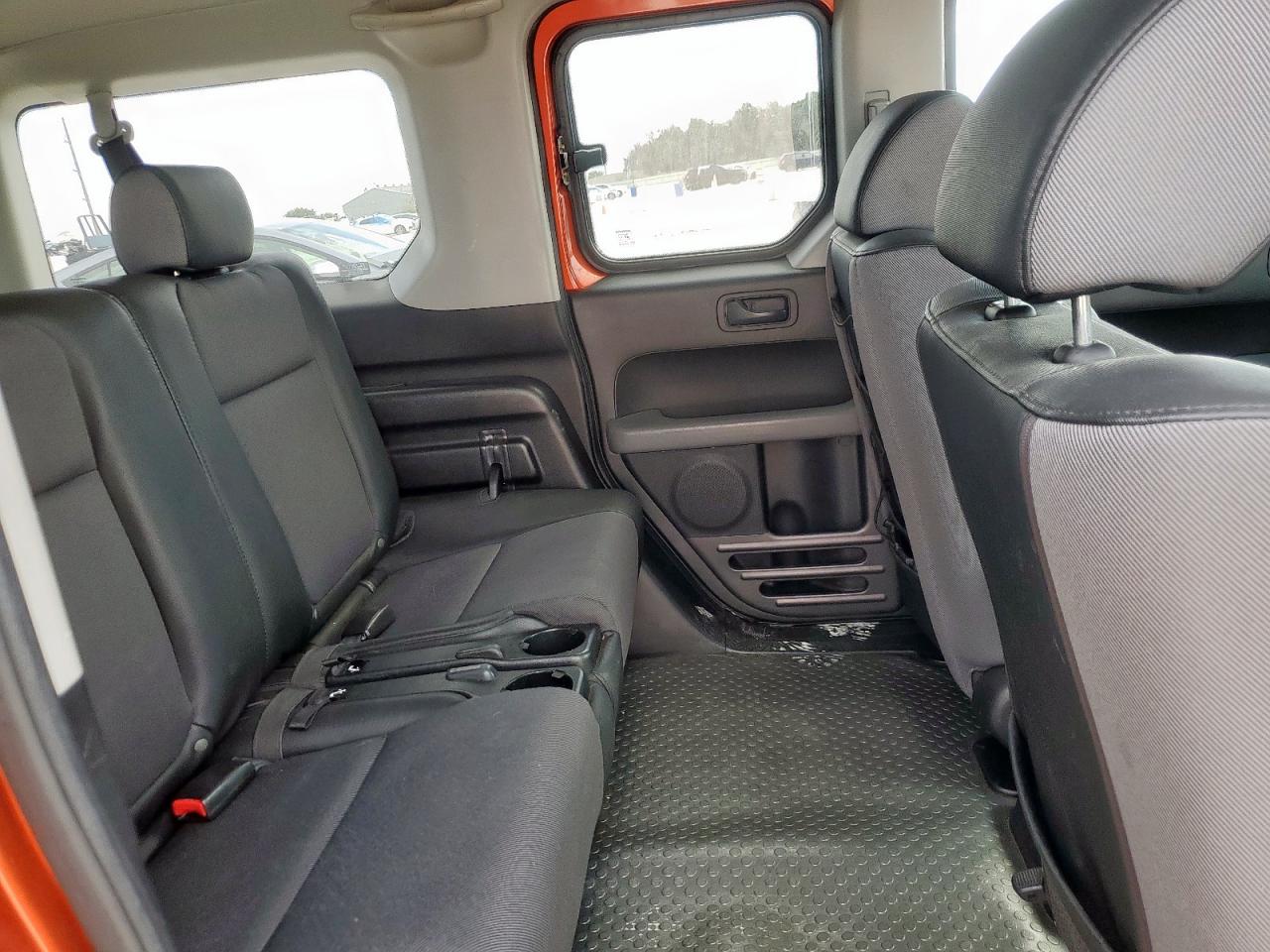 2005 Honda Element Ex VIN: 5J6YH186X5L008939 Lot: 85008665