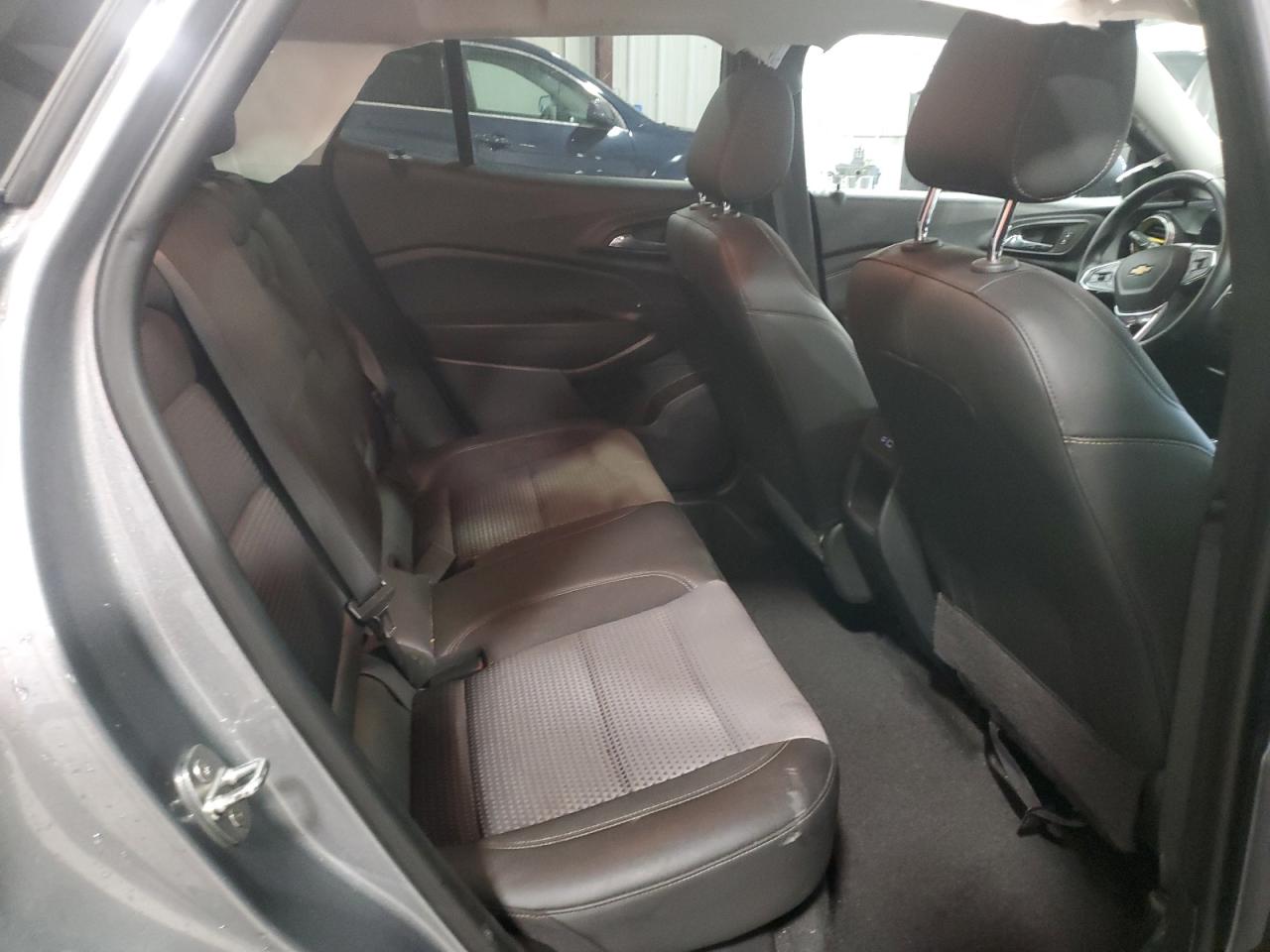 2024 Chevrolet Trax 1Lt VIN: KL77LHE29RC007701 Lot: 90116625