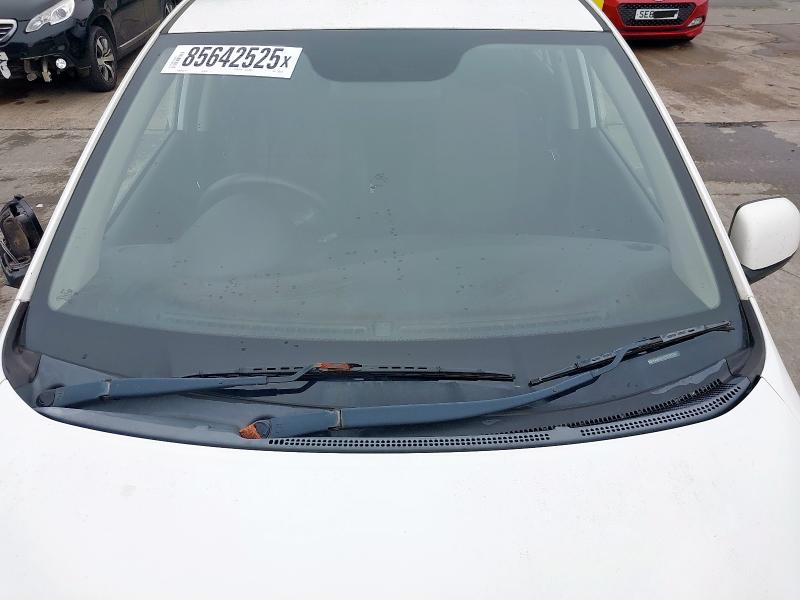 2015 KIA PICANTO 1.0 65 1 5DR