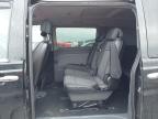 2010 MERCEDES-BENZ VITO 120CDI VAN AUTO for sale at Copart YORK