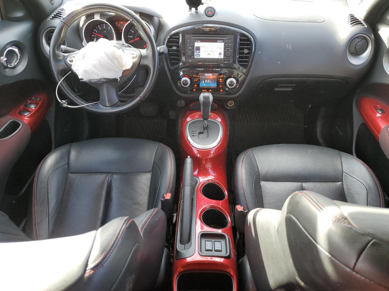 2013 Nissan Juke S VIN: JN8AF5MV7DT224364 Lot: 86175875