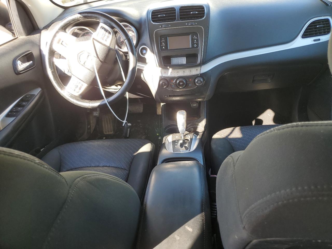 2012 Dodge Journey Sxt VIN: 3C4PDDBGXCT134848 Lot: 84738805