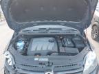 2012 VOLKSWAGEN GOLF PLUS 1.6 TDI 105 SE 5DR for sale at Copart PETERLEE