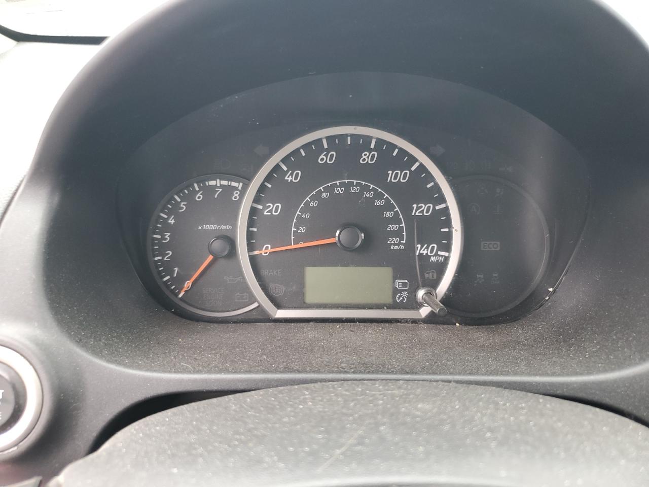 2014 Mitsubishi Mirage Es VIN: ML32A4HJ7EH003581 Lot: 85521295