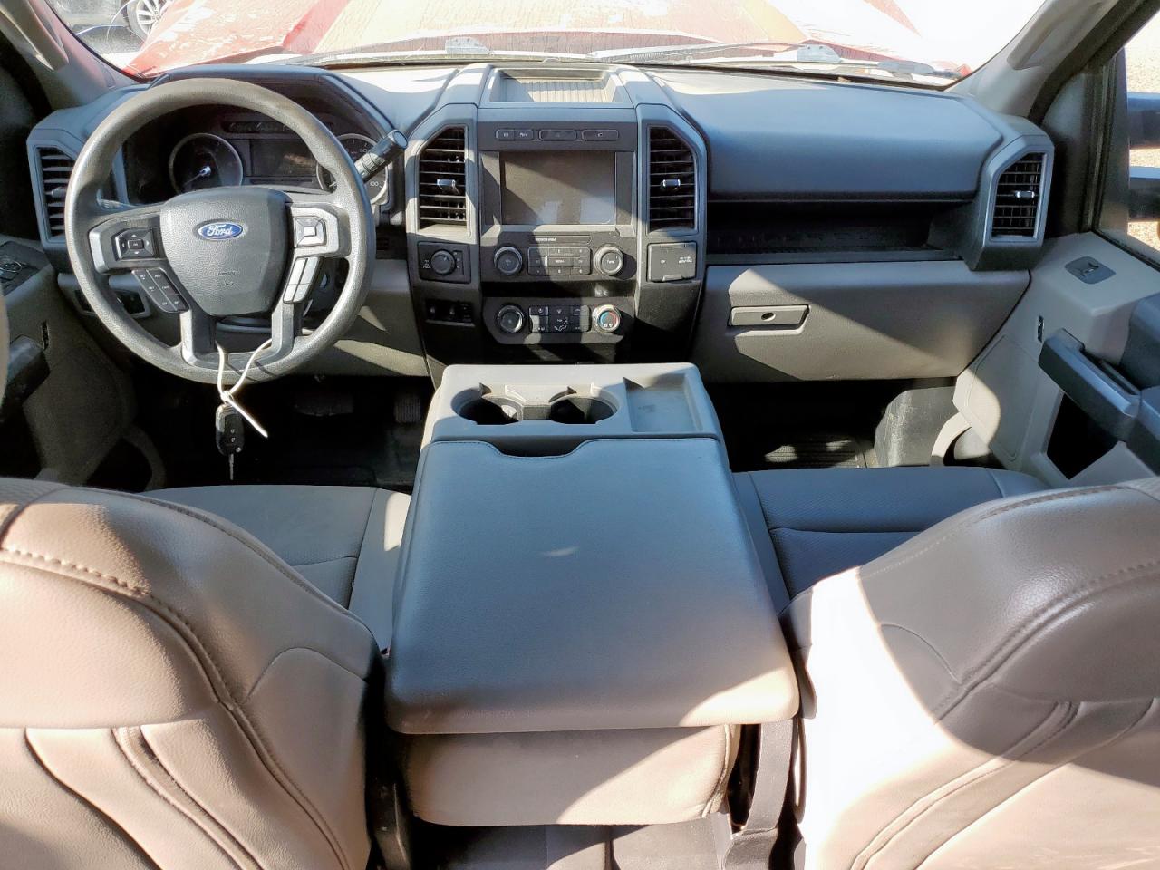 2022 Ford F350 Super Duty VIN: 1FT8W3BT8NEC85647 Lot: 90694545