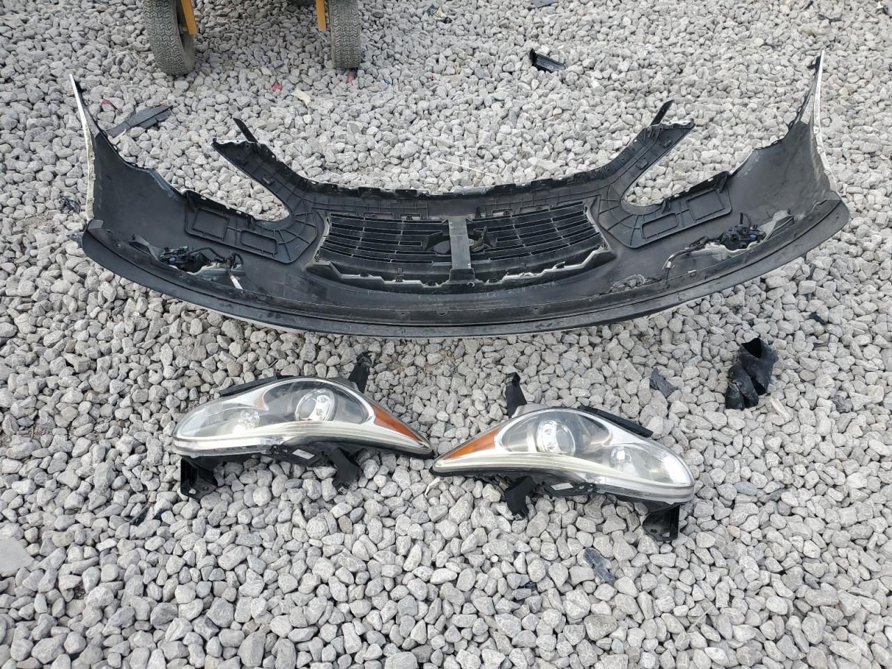 2015 Infiniti Qx60 VIN: 5N1AL0MM9FC550342 Lot: 85172755