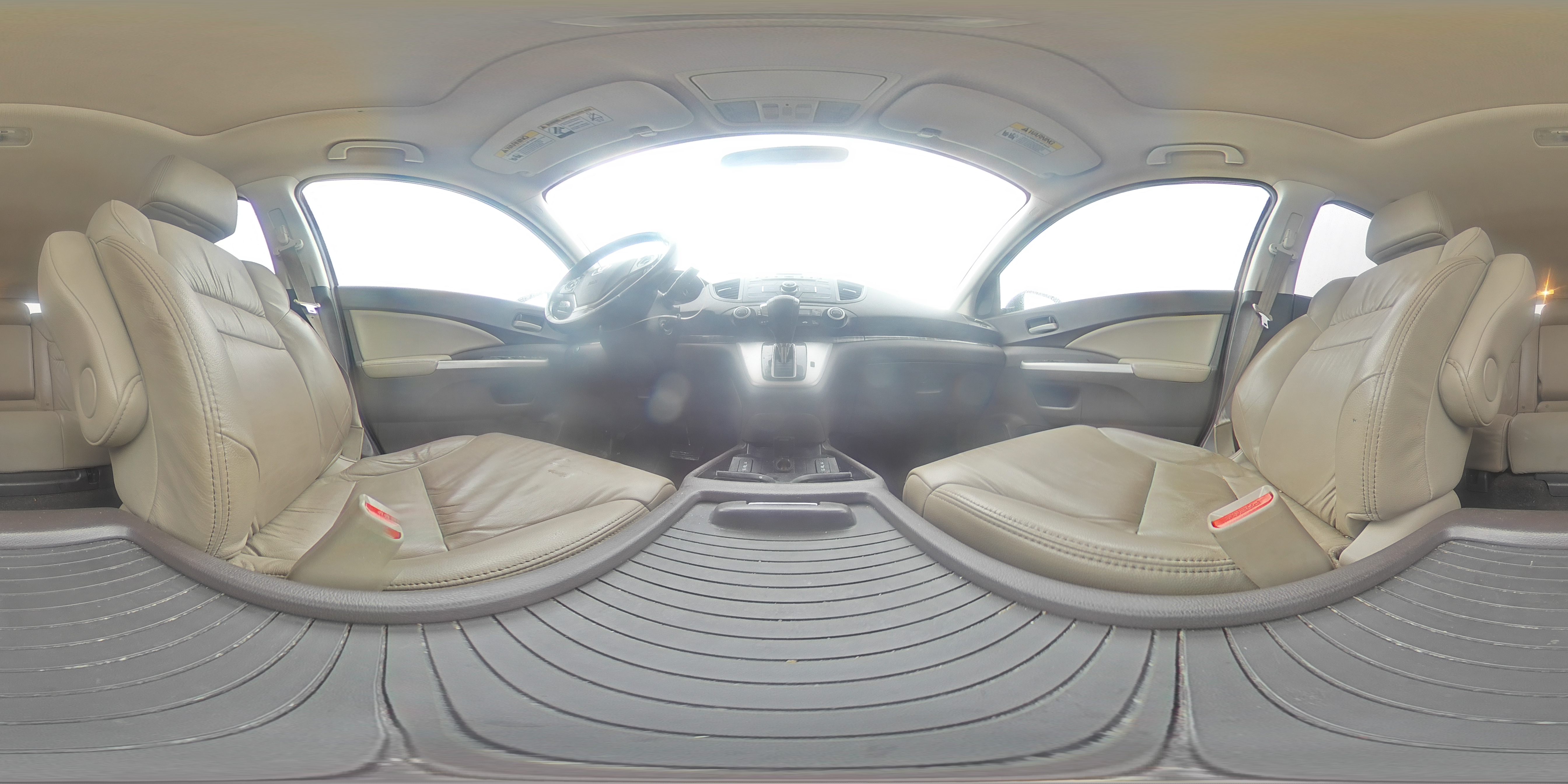 2014 Honda Cr-V Exl VIN: 5J6RM3H77EL002309 Lot: 90261315