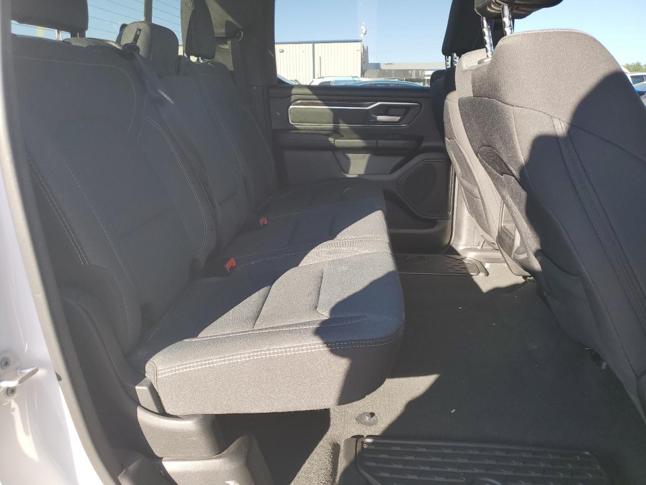 2023 Ram 1500 Big Horn/Lone Star VIN: 1C6RRFFG4PN518718 Lot: 82310925