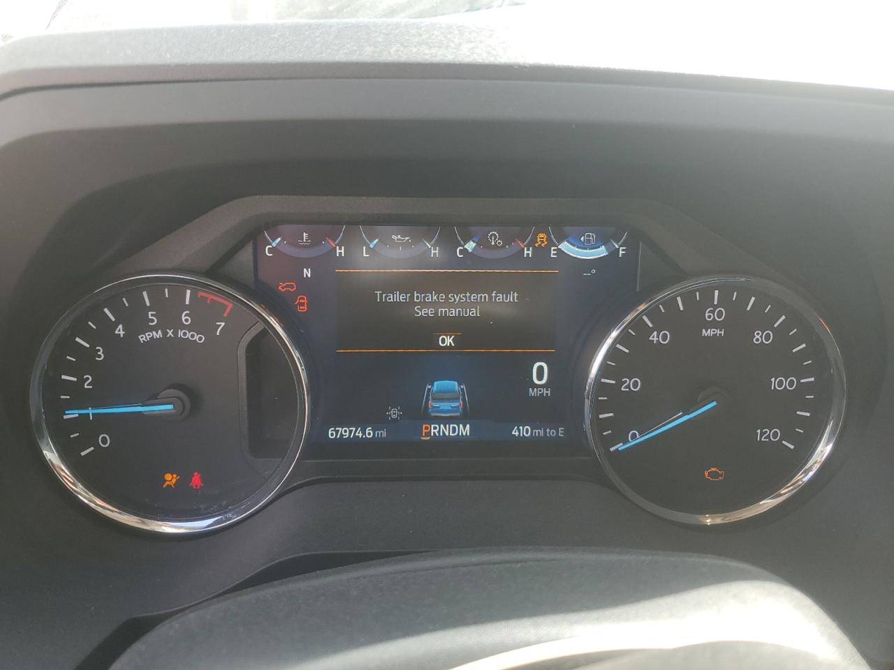 2023 Ford Expedition Xl VIN: 1FMJU1F89PEA03466 Lot: 85912215