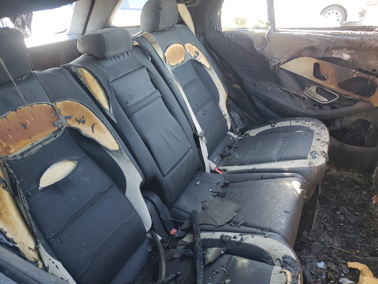 2021 Mercedes-Benz Gle 63 Amg 4Matic VIN: 4JGFB8KB7MA489378 Lot: 94278425