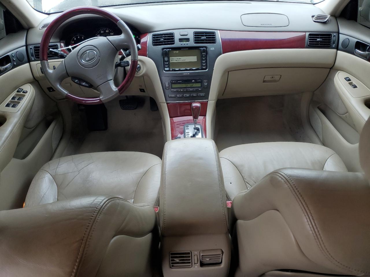 2002 Lexus Es 300 VIN: JTHBF30G820014932 Lot: 82277185