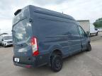 2021 FORD TRANSIT 350 TREND ECOBLUE  for sale at Copart CHESTER