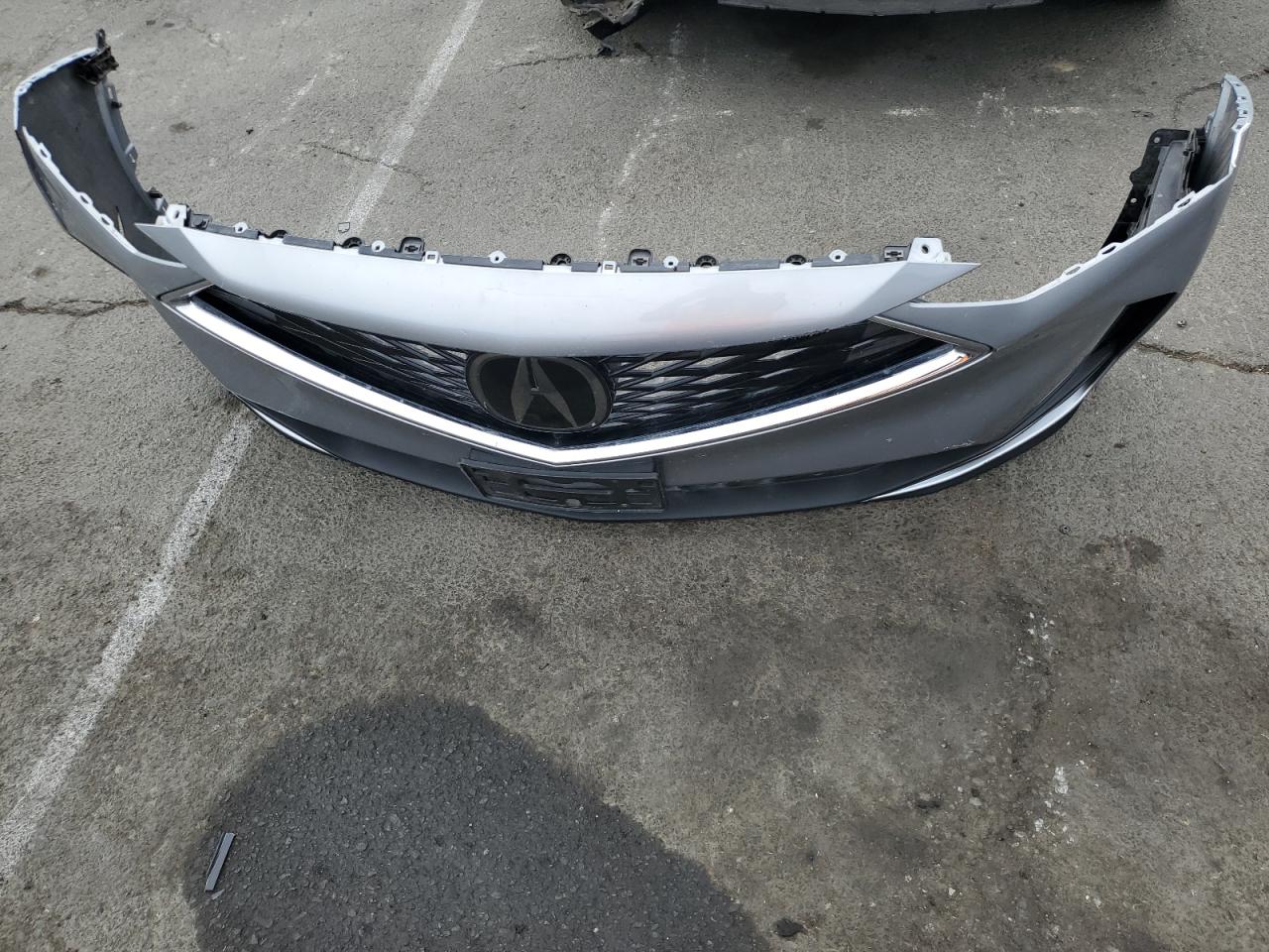 2025 Acura Mdx Technology VIN: 5J8YE1H42SL011361 Lot: 85728715