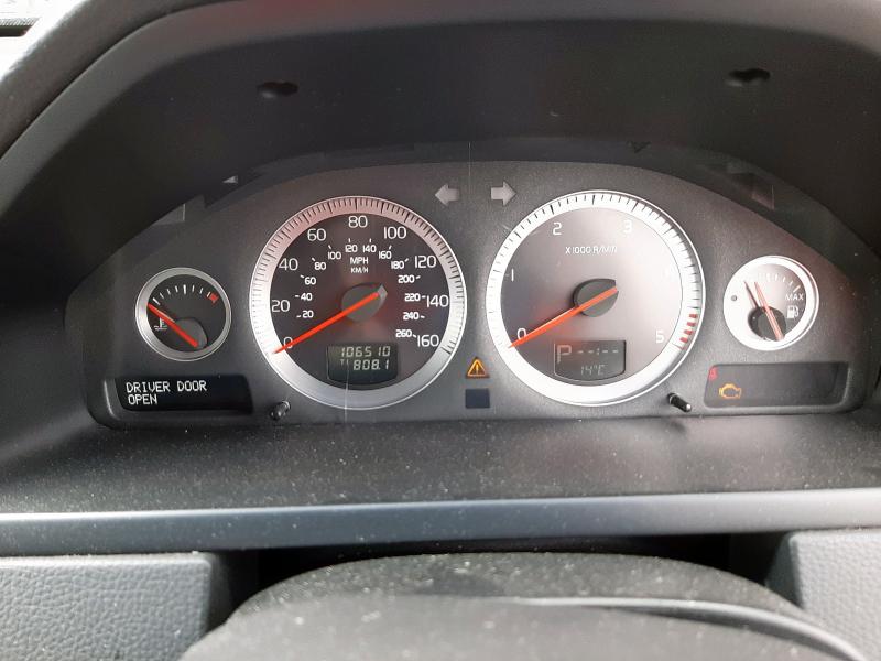 2012 VOLVO XC90 ES D5 AWD AUTO 2.4 D5 [200] ES 5DR GEARTRONIC