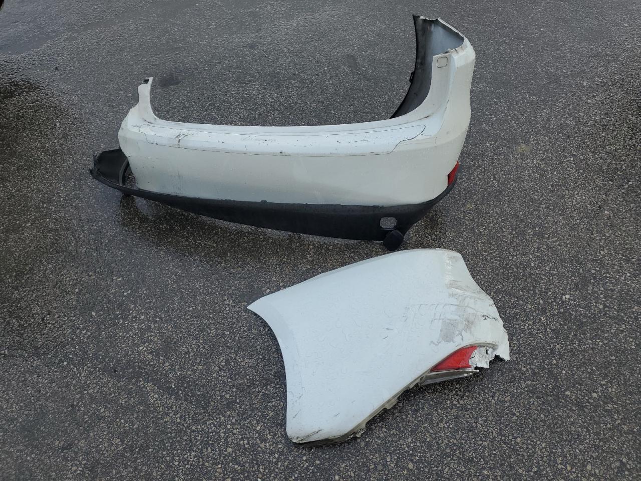 2015 Lexus Is 250 VIN: JTHBF1D2XF5065697 Lot: 81805145