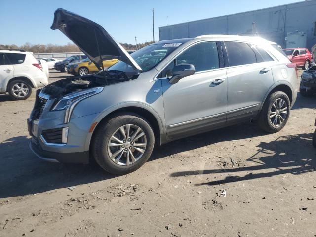 CADILLAC XT5 PREMIU 2023