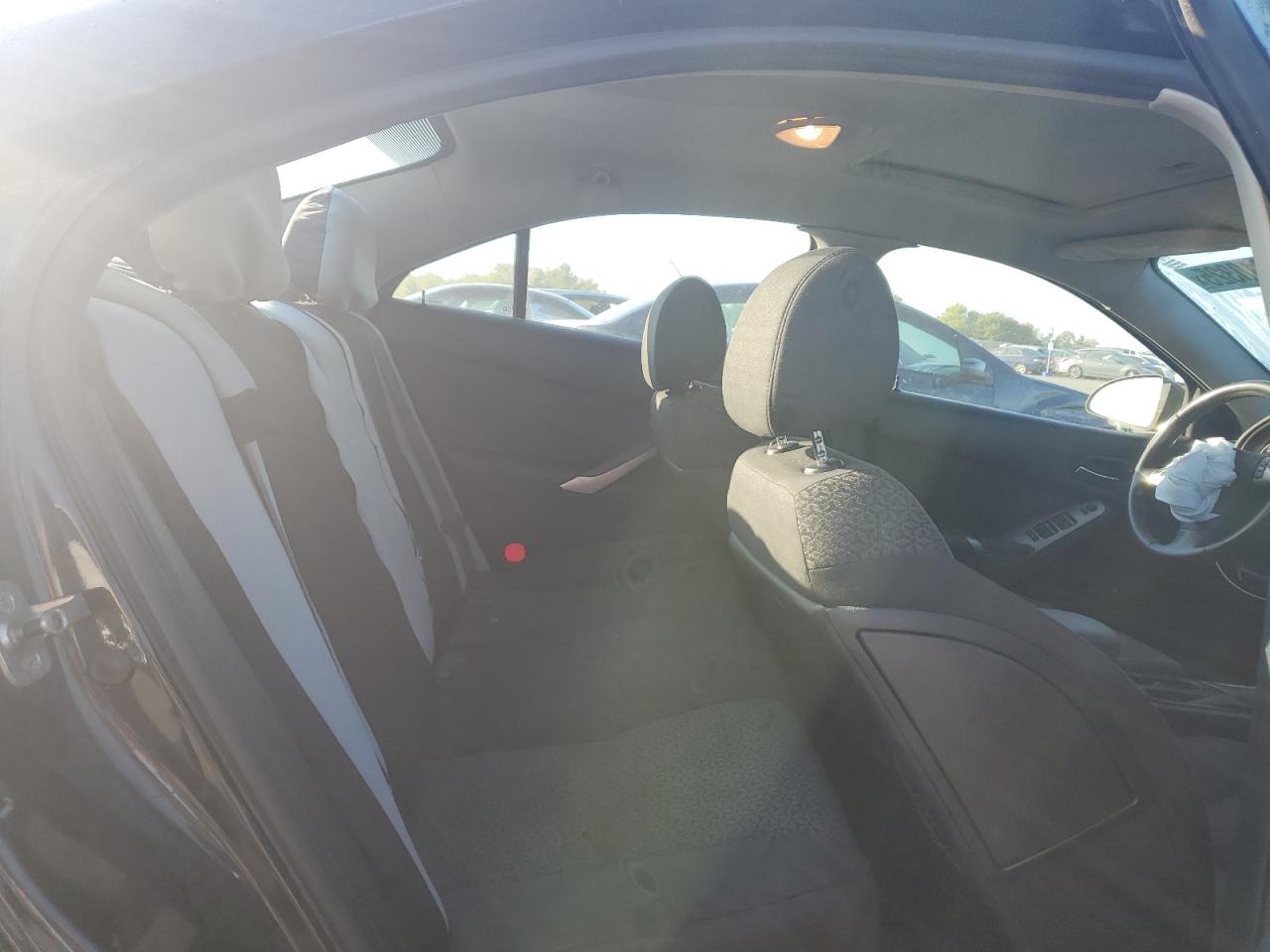 2009 Pontiac G6 VIN: 1G2ZG57N294204679 Lot: 82210325