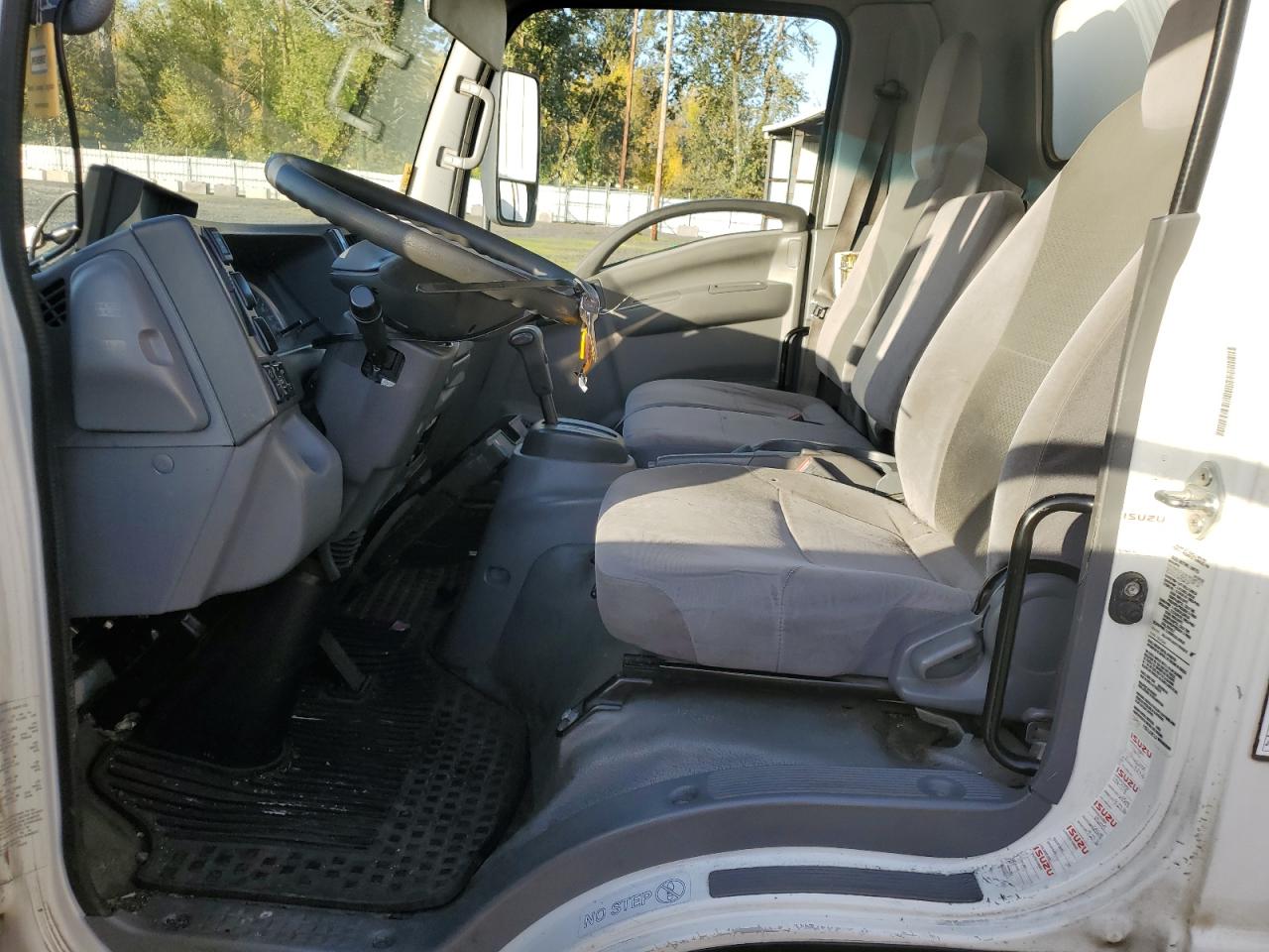 2016 Isuzu Npr Hd VIN: JALC4W165G7000003 Lot: 90928945