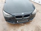 2013 BMW 116I SPORT TURBO AUTO  for sale at Copart SANDY
