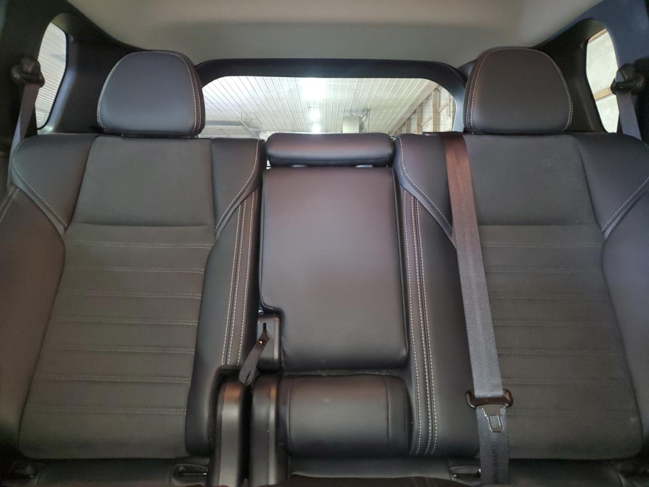 2024 Mitsubishi Outlander Se VIN: JA4J4VA84RZ084370 Lot: 86062145