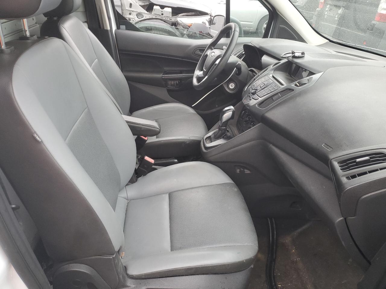 2014 Ford Transit Connect Xl VIN: NM0LS7E75E1168768 Lot: 86286815