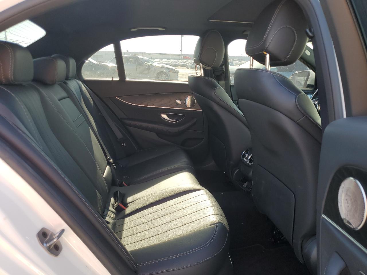 2022 Mercedes-Benz E 350 VIN: W1KZF8DB8NB094534 Lot: 84981085