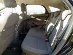 2017 FORD FOCUS TITANIUM TDCI  for sale at Copart YORK