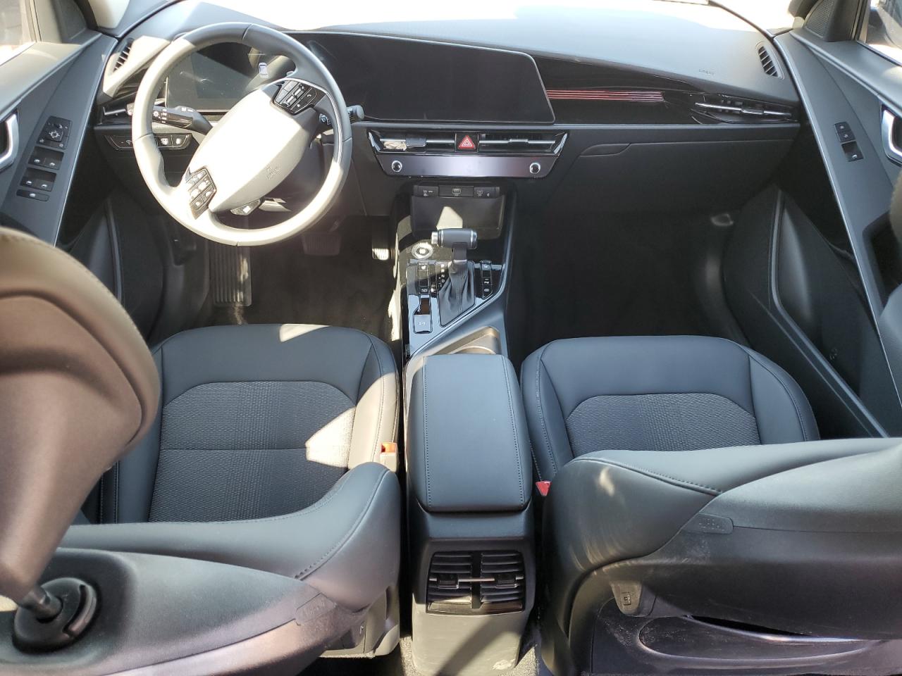 2024 Kia Niro Ex VIN: KNDCR3LE2R5182585 Lot: 82220525