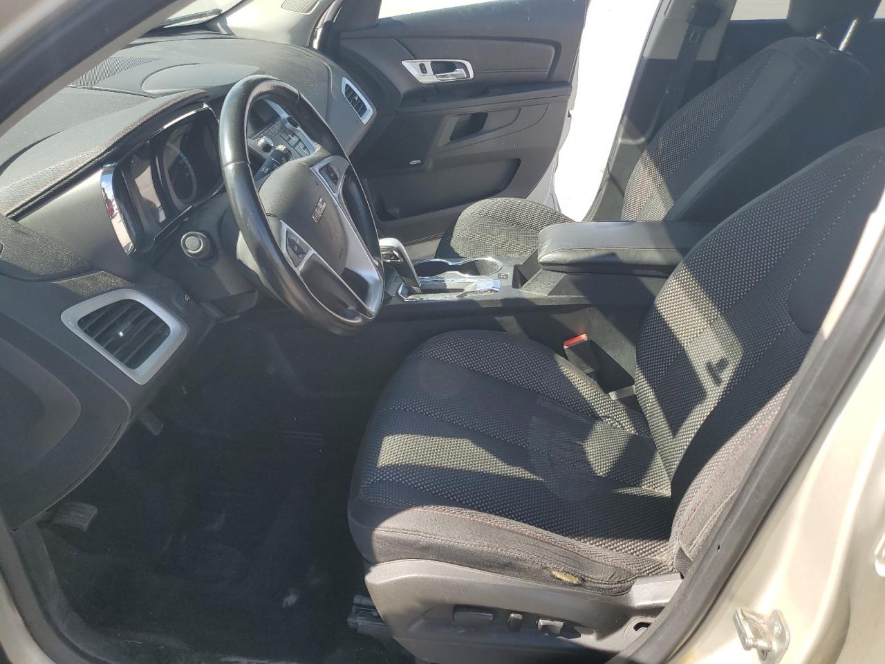 2014 GMC Terrain Sle VIN: 2GKFLWEK9E6148861 Lot: 87226455