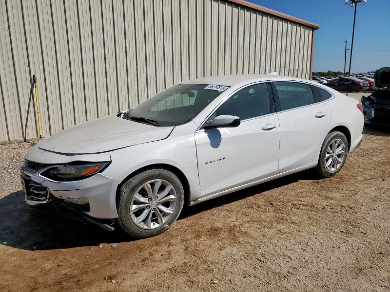 CHEVROLET MALIBU LT 2023