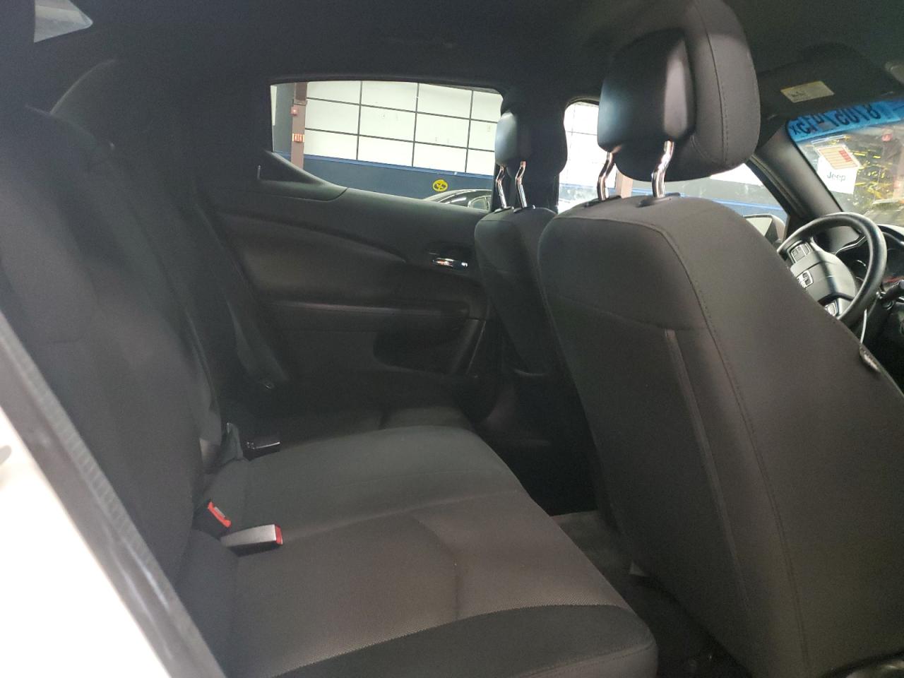 2013 Dodge Avenger Se VIN: 1C3CDZABXDN642941 Lot: 87057915