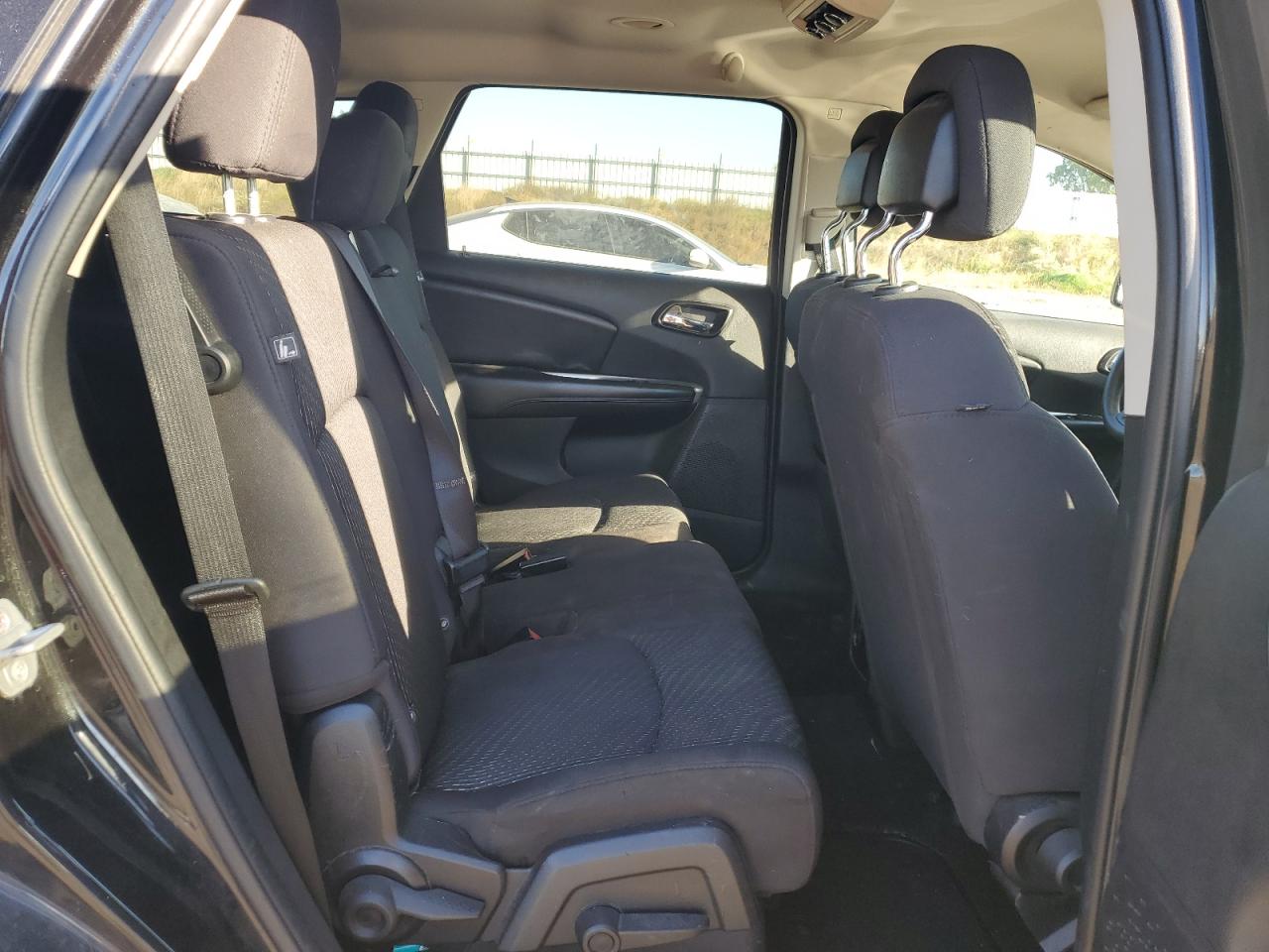 2013 Dodge Journey Sxt VIN: 3C4PDCBB5DT556994 Lot: 82004645