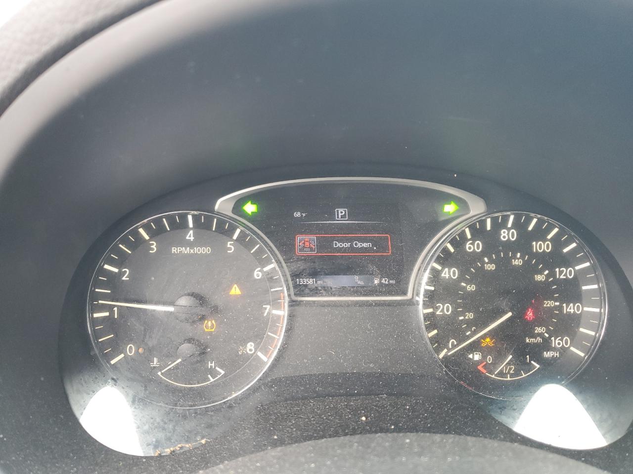 2018 Nissan Altima 2.5 VIN: 1N4AL3AP3JC180590 Lot: 82408305