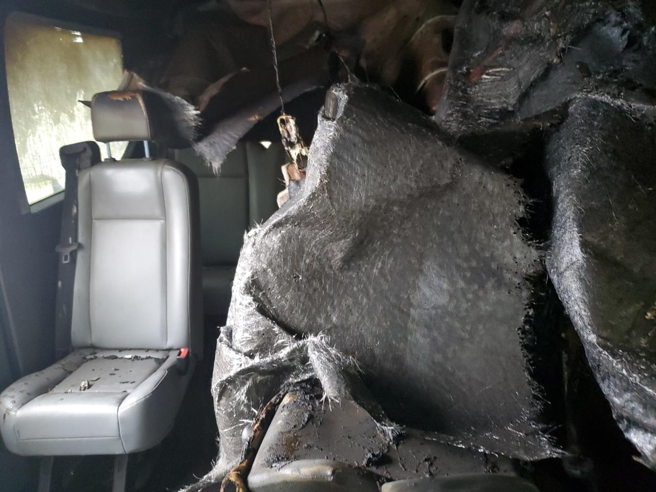 2018 Ford Transit T-150 VIN: 1FMZK1CM2JKB14184 Lot: 82054625