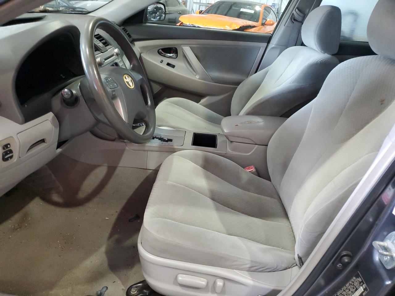 2009 Toyota Camry Base VIN: 4T4BE46K89R091777 Lot: 85108175