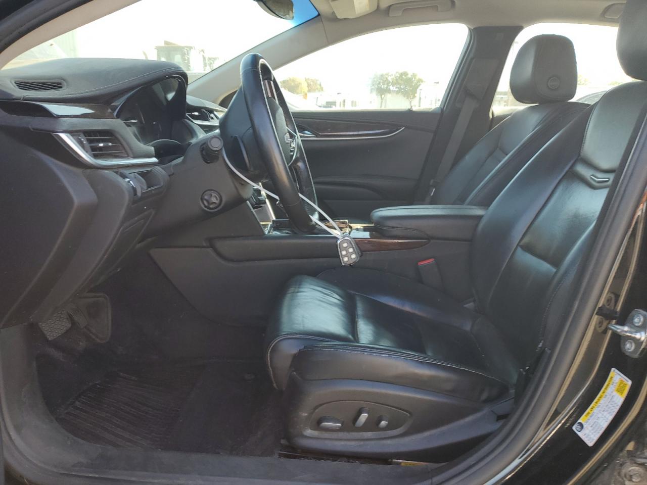 2017 Cadillac Xts Luxury VIN: 2G61M5S3XH9109650 Lot: 85335465