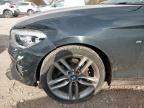 2016 BMW 116D M SPORT  for sale at Copart BRISTOL