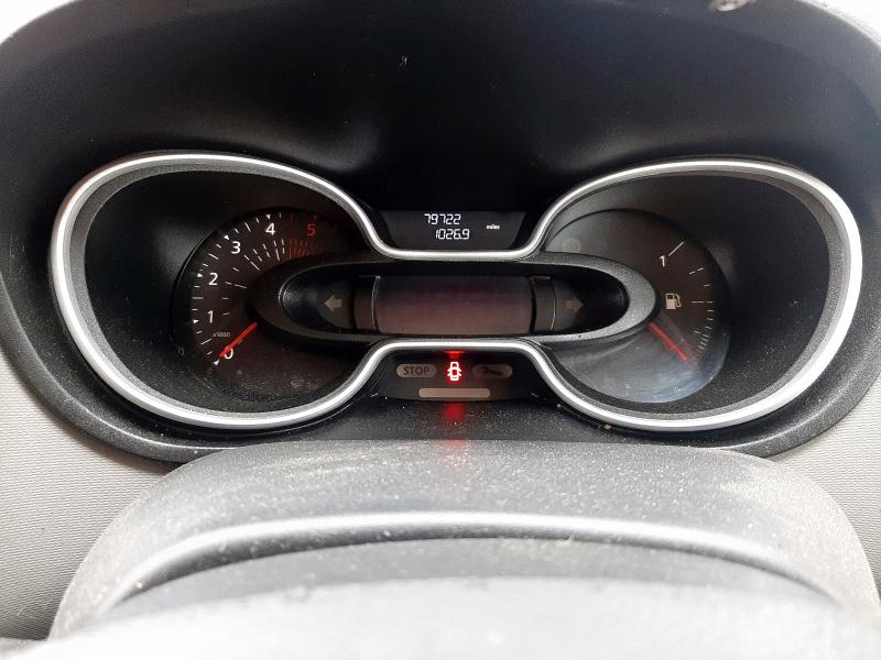 2019 RENAULT TRAFIC LL29 ENERGY DCI 125 SPORT NAV VAN