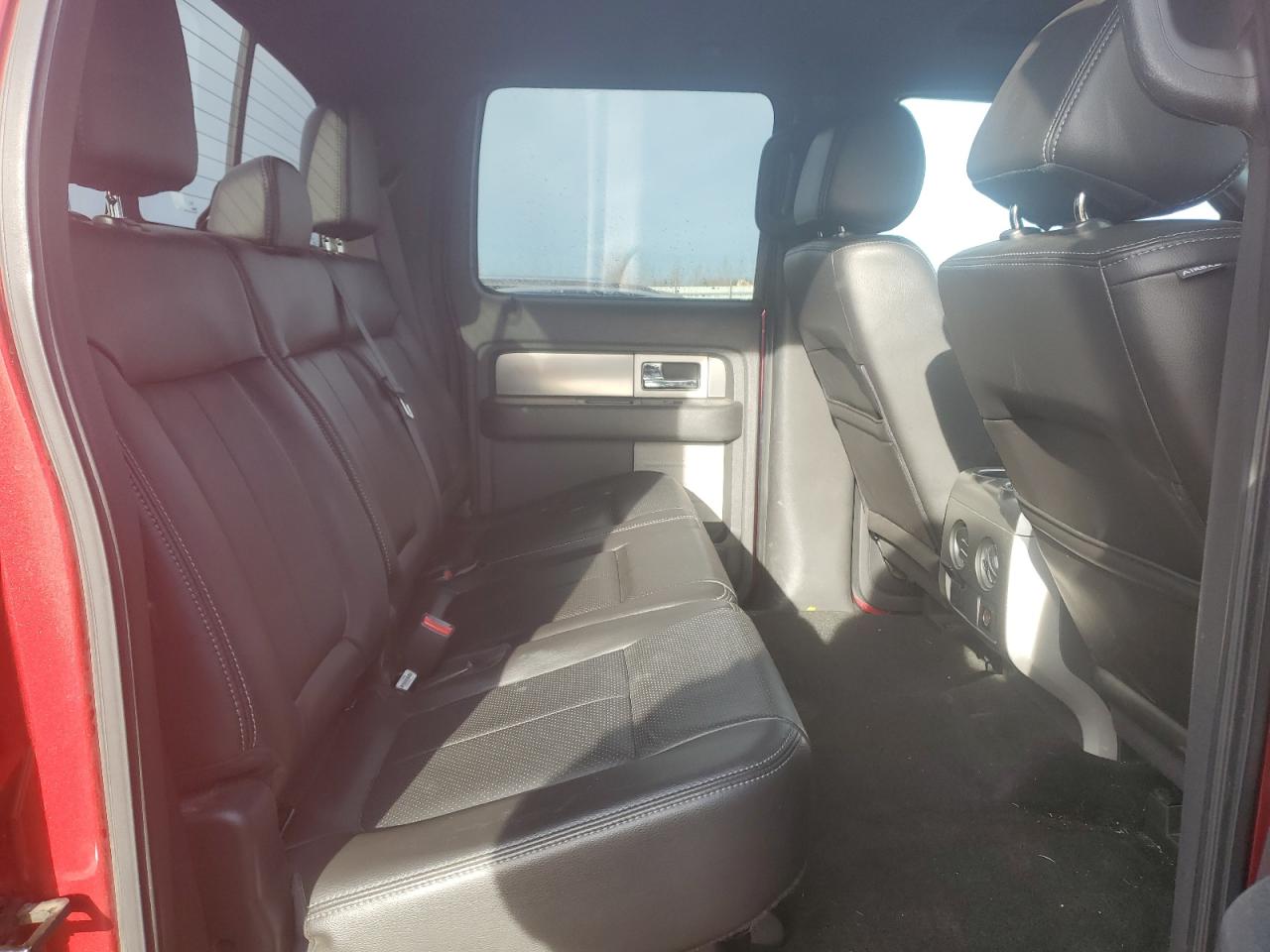 2013 Ford F150 Supercrew VIN: 1FTFW1ET9DKF56223 Lot: 89874645