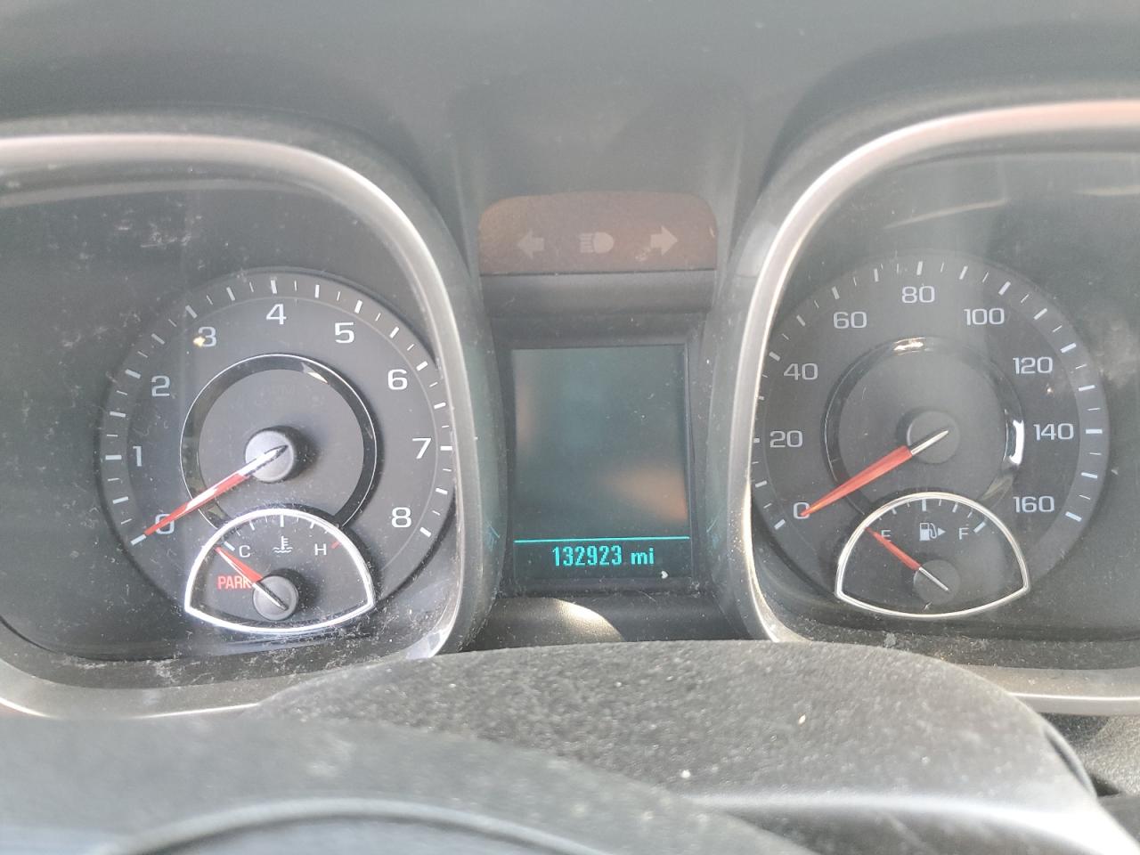 2013 Chevrolet Malibu Ls VIN: 1G11B5SA9DU150634 Lot: 81991795