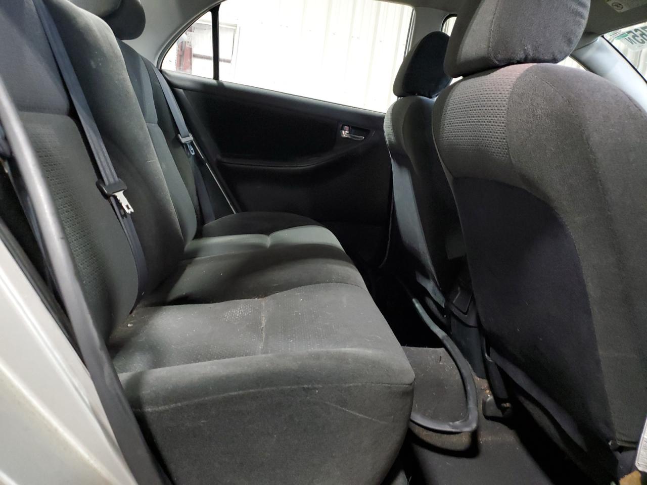 2004 Toyota Corolla Ce VIN: 2T1BR32E74C290211 Lot: 86594765