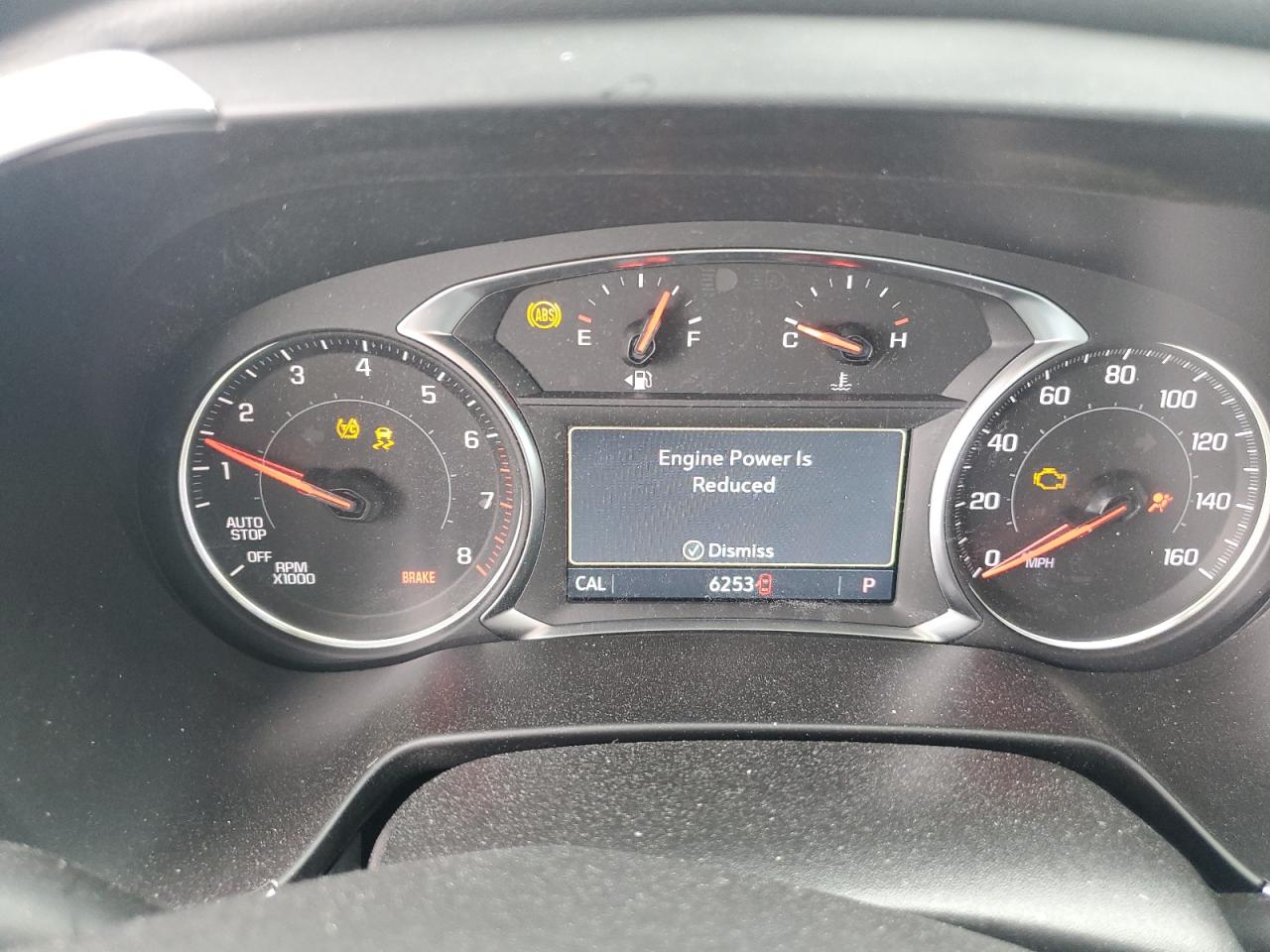 2025 Chevrolet Blazer 2Lt VIN: 3GNKBCR49SS217771 Lot: 81980145