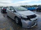 2009 TOYOTA PRIUS 1.8 VVTI T3 5DR CVT AUTO for sale at Copart GLOUCESTER