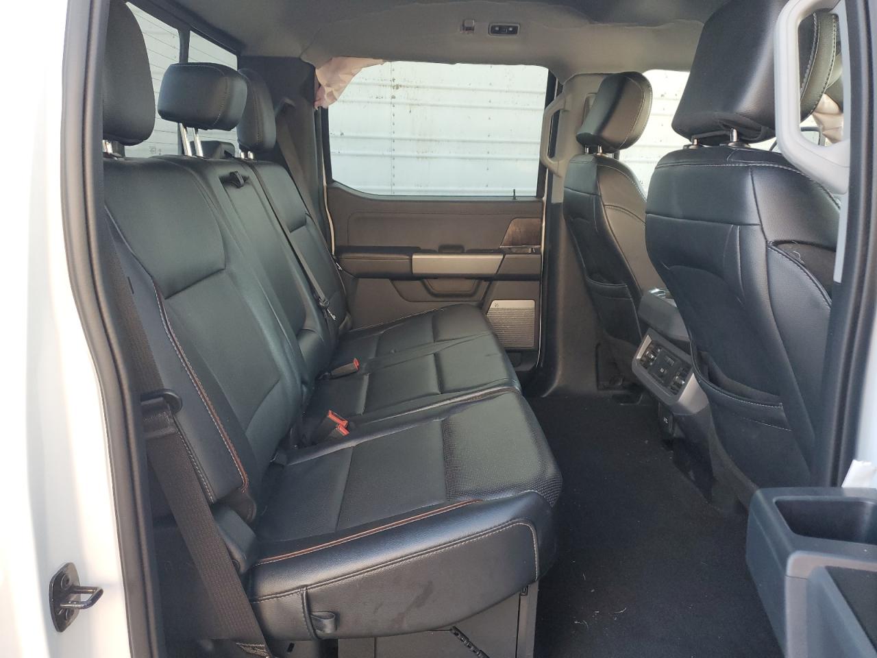 2024 Ford F350 Super Duty VIN: 1FT8W3BN3REC07137 Lot: 87050455