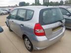 2005 HONDA JAZZ 1.2 I-DSI S 5DR for sale at Copart SANDY