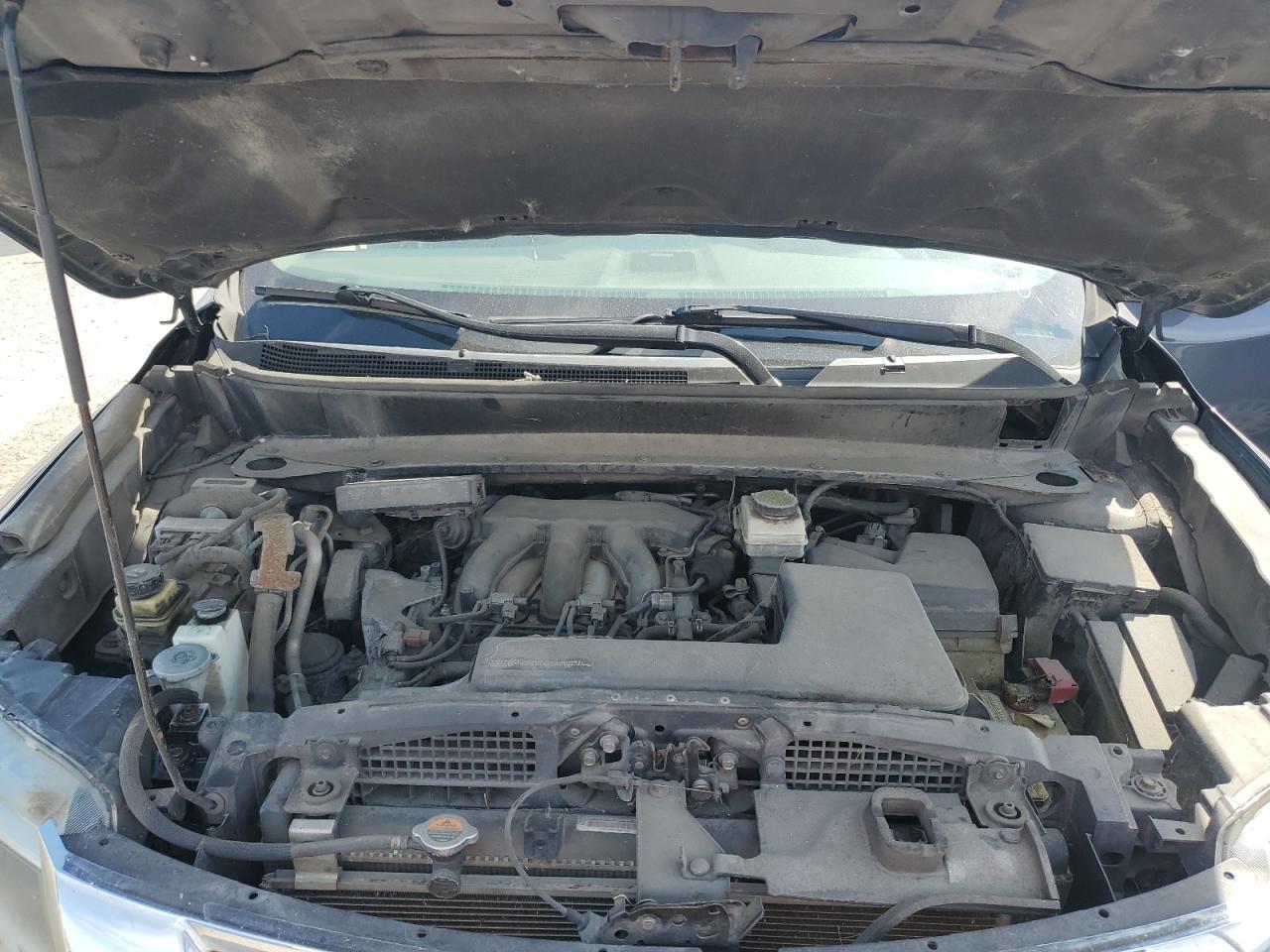 2013 Nissan Pathfinder S VIN: 5N1AR2MNXDC682221 Lot: 85281885